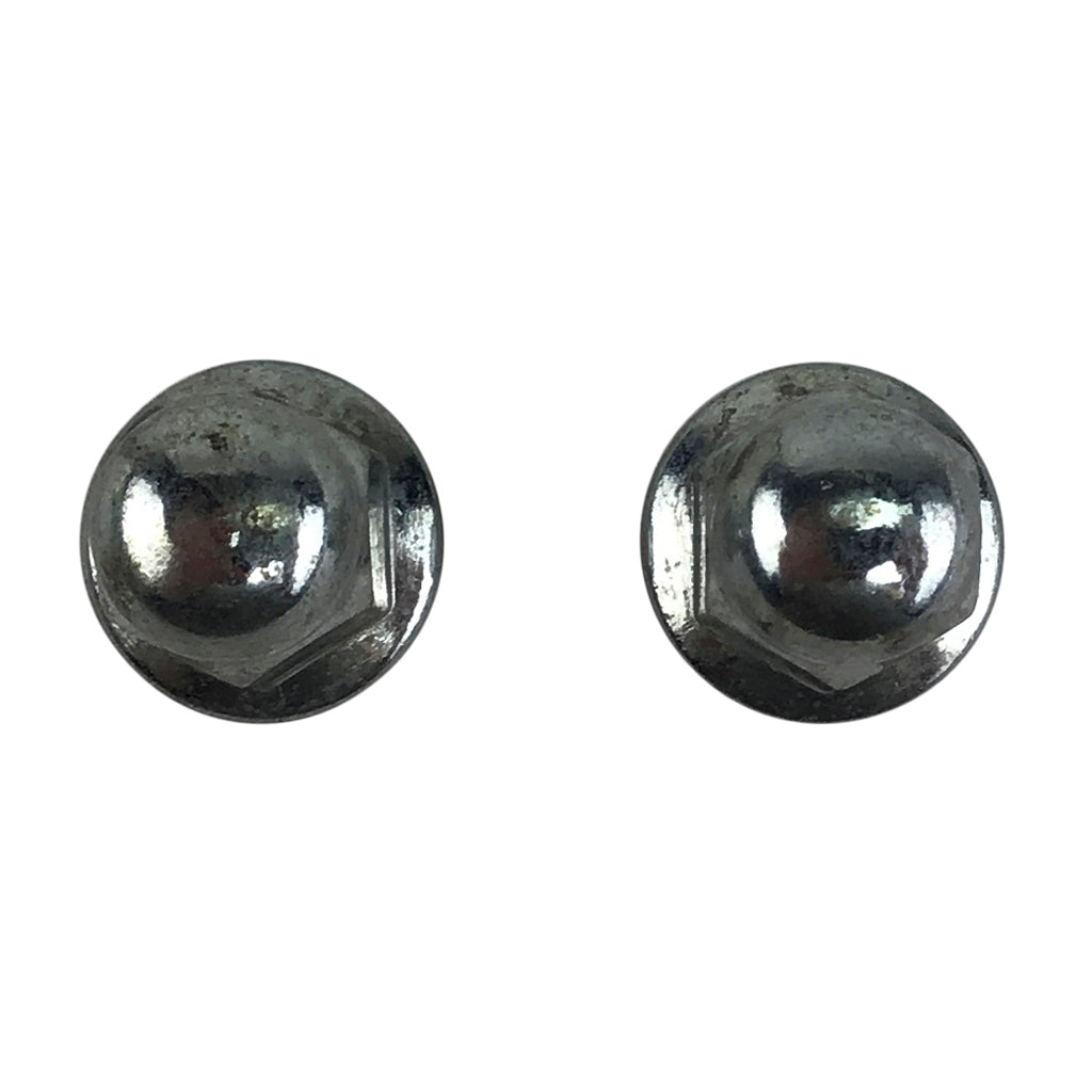 Acorn Nut - 8mm*1.25*18 - Set of 2 - VMC Chinese Parts