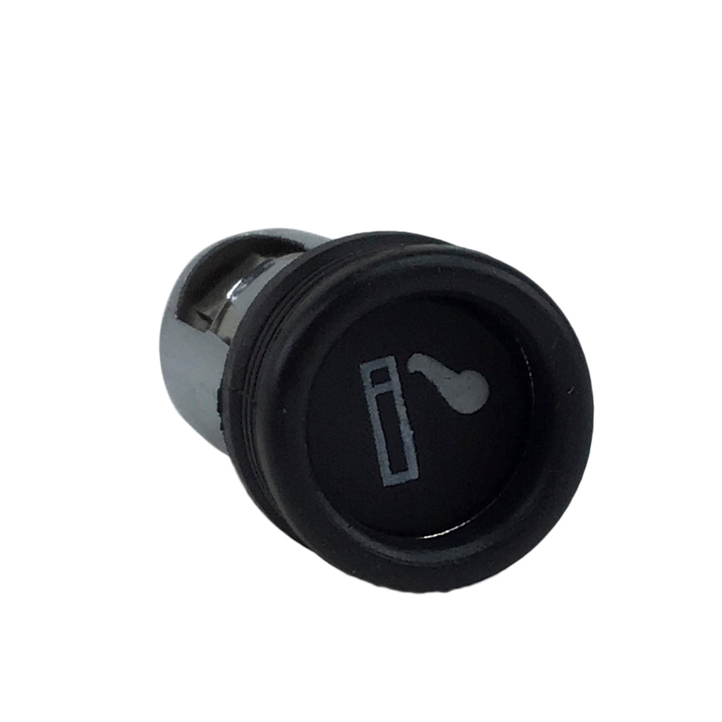 Cigarette Lighter for Scooter UTV Go-Kart ATV - VMC Chinese Parts