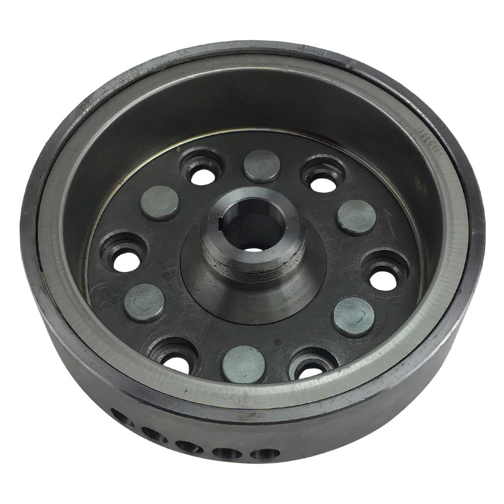 Stator Magneto Flywheel - Hisun 500 700 UTV - Carbureted - VMC Chinese Parts