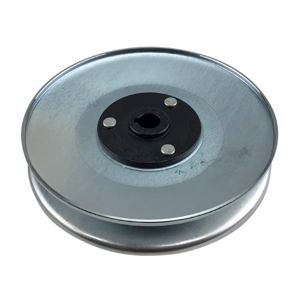20 Series - 7.0 Inch Driven Pulley - 5/8 Inch Bore - Torque Converter Go-Karts Mini-Bikes - VMC Chinese Parts