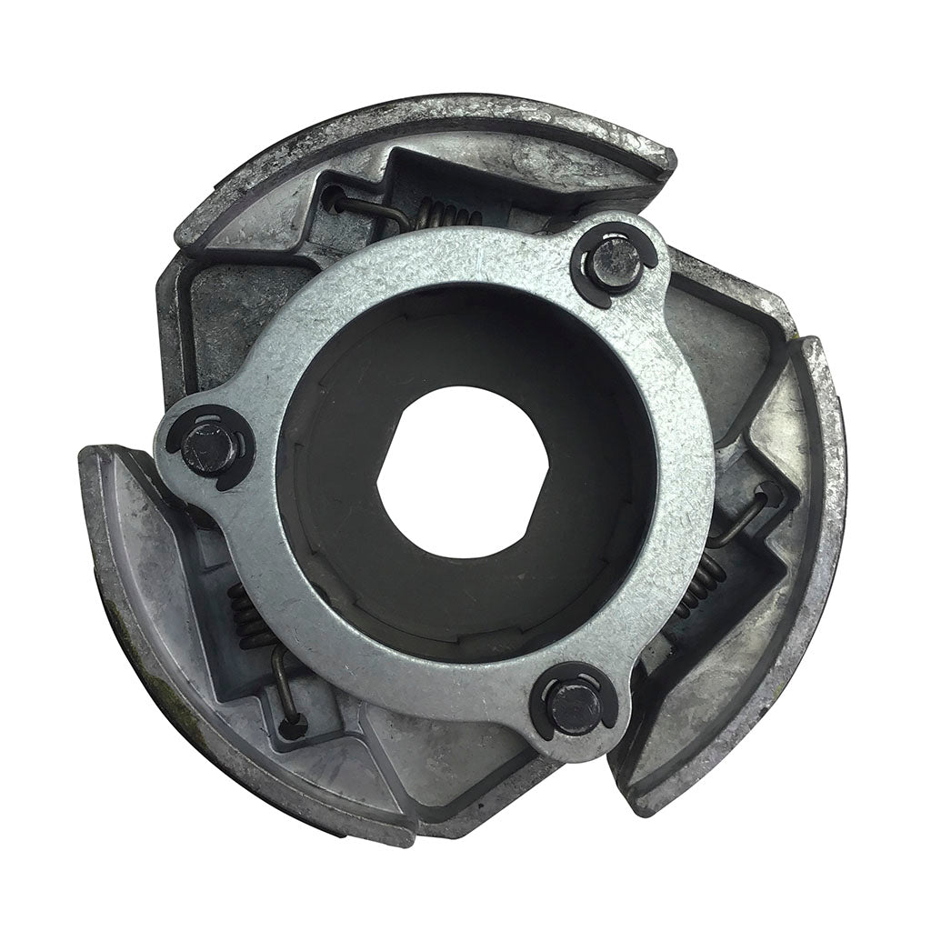 Centrifugal Clutch Pad Shoe Assembly - 145mm - Linhai 250cc 260cc 300cc - VMC Chinese Parts