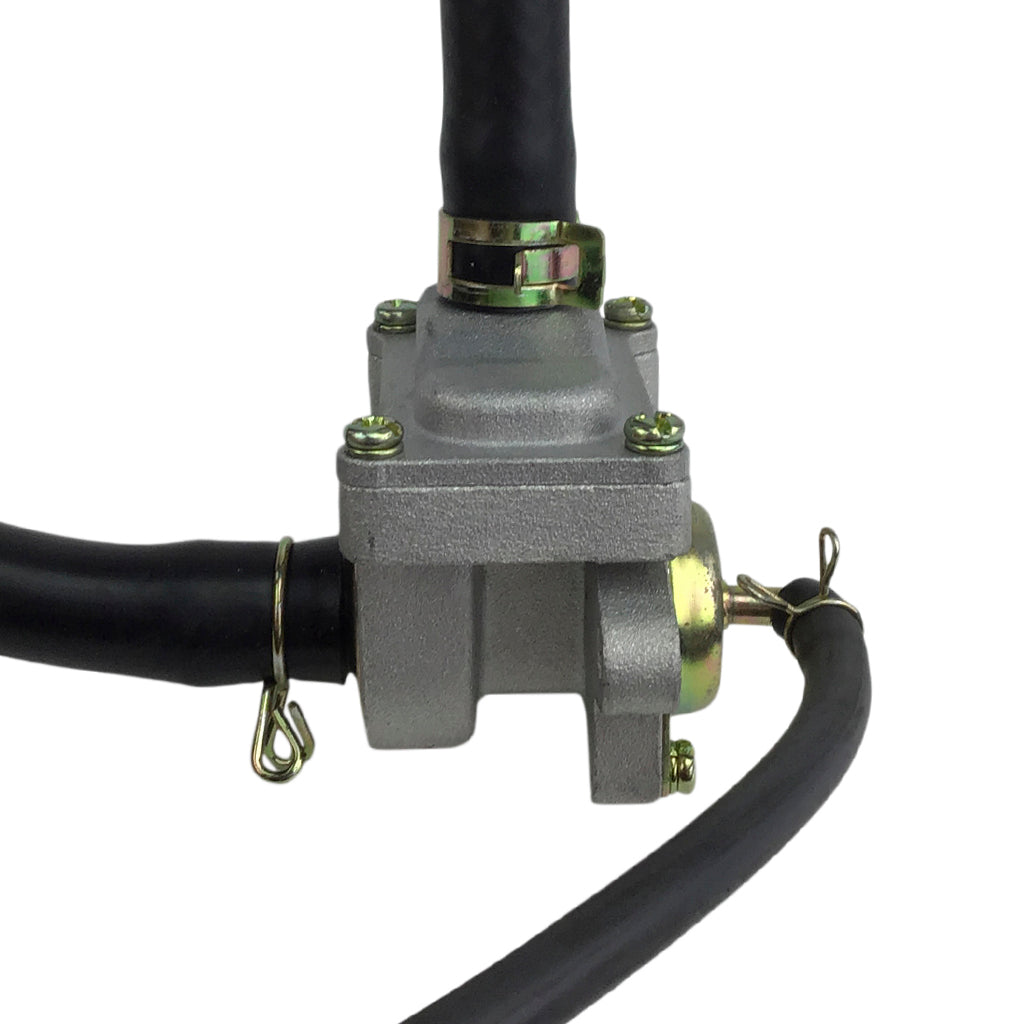 Air Replenishment Valve for Tao Tao Braves 200, Raptor 200 ATVs - VMC Chinese Parts