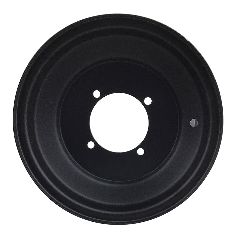 Rim 10.0 x 5.0 Inch - 4/110 - Coolster 3150DX Front - VMC Chinese Parts
