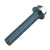 6mm*32 Flanged Hex Head Bolt - VMC Chinese Parts