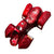ATV Body Fender Kit - 1 Piece - Red - Tao Tao Rock 110 - VMC Chinese Parts