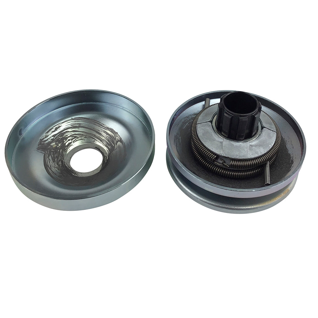 30 Series - Driver Clutch Assembly - 1.0 Inch Bore - Go-Karts and Mini Bikes - VMC Chinese Parts