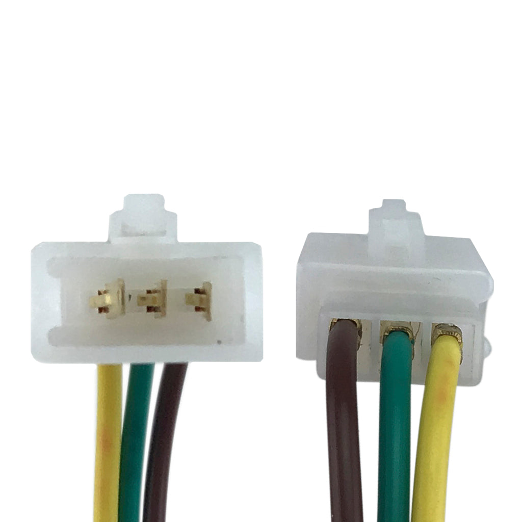 Tail Light - Go-Kart - Coleman, Tao Tao Go-Kart - VMC Chinese Parts