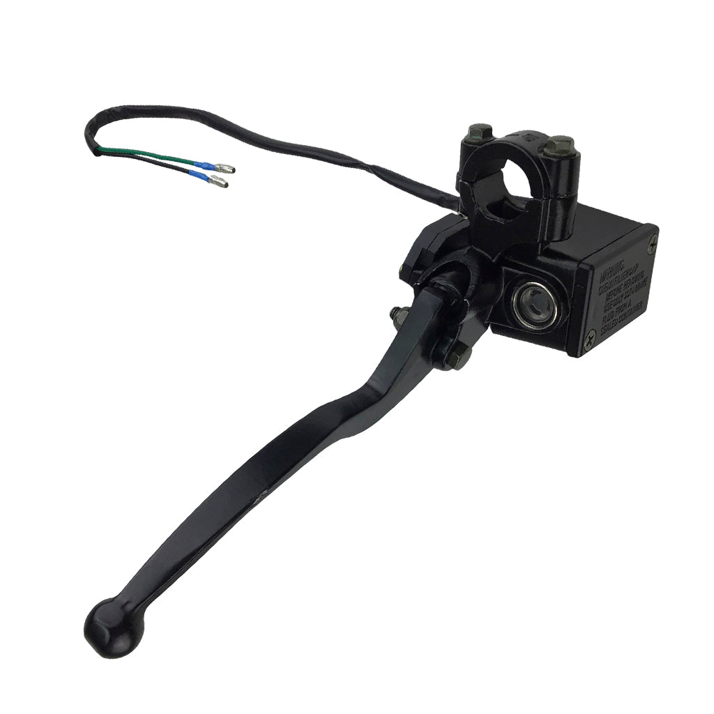 Brake Master Cylinder - Front - Tao Tao MaxPower 150, Powermax 150, VIP 50 Scooter - VMC Chinese Parts