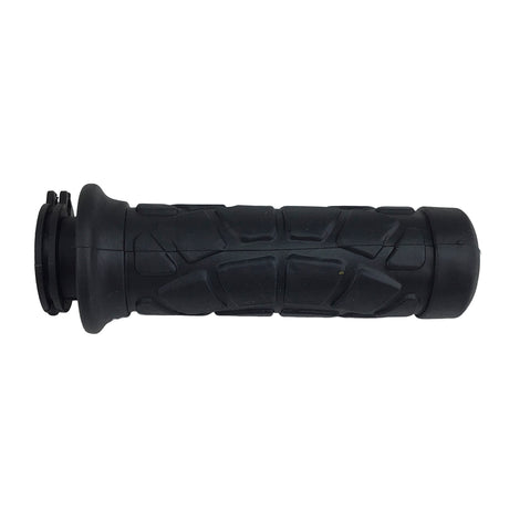 Handlebar Grip - Black - RIGHT - VMC Chinese Parts