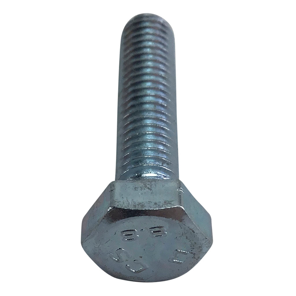 6mm*23 Cross Hex Bolt - VMC Chinese Parts