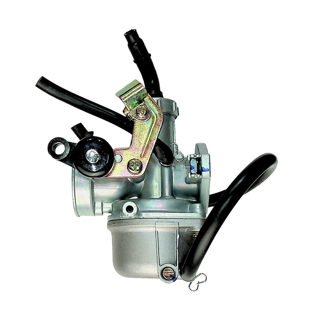 Carburetor - PZ25 - CABLE CHOKE - Version 53 - VMC Chinese Parts