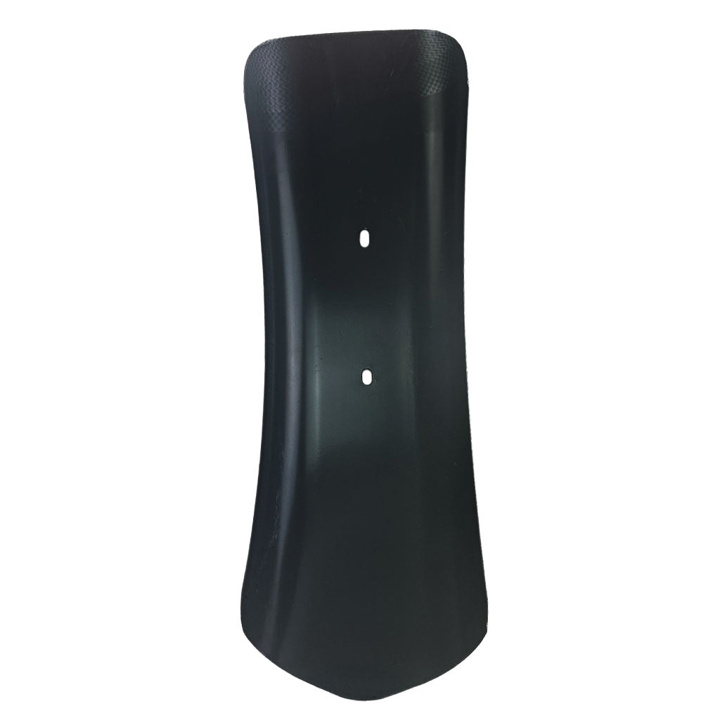 Front Fender for Axis M200 Mini Bike - Faux Carbon Fiber - VMC Chinese Parts