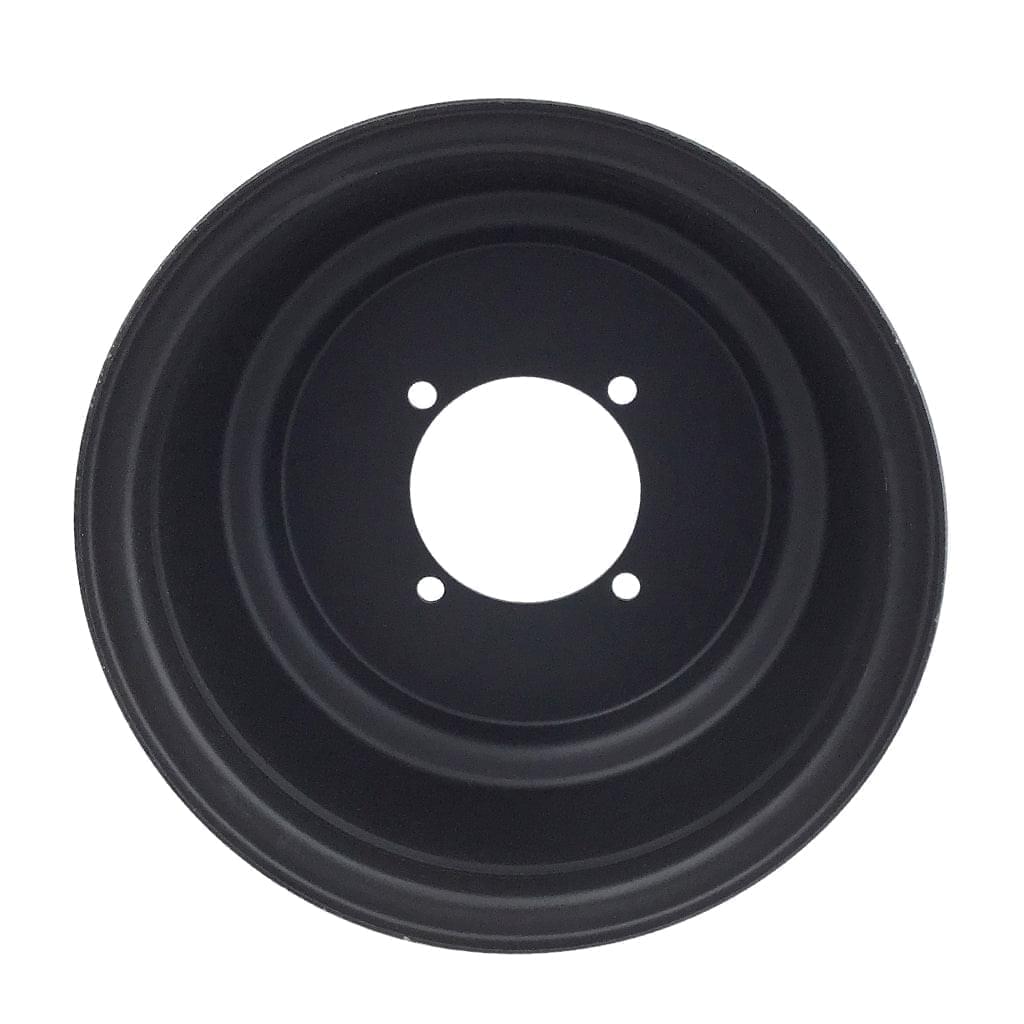 Rim 10.0 x 7.5 Inch - 4/110 - Coolster 3150DX Rear - VMC Chinese Parts