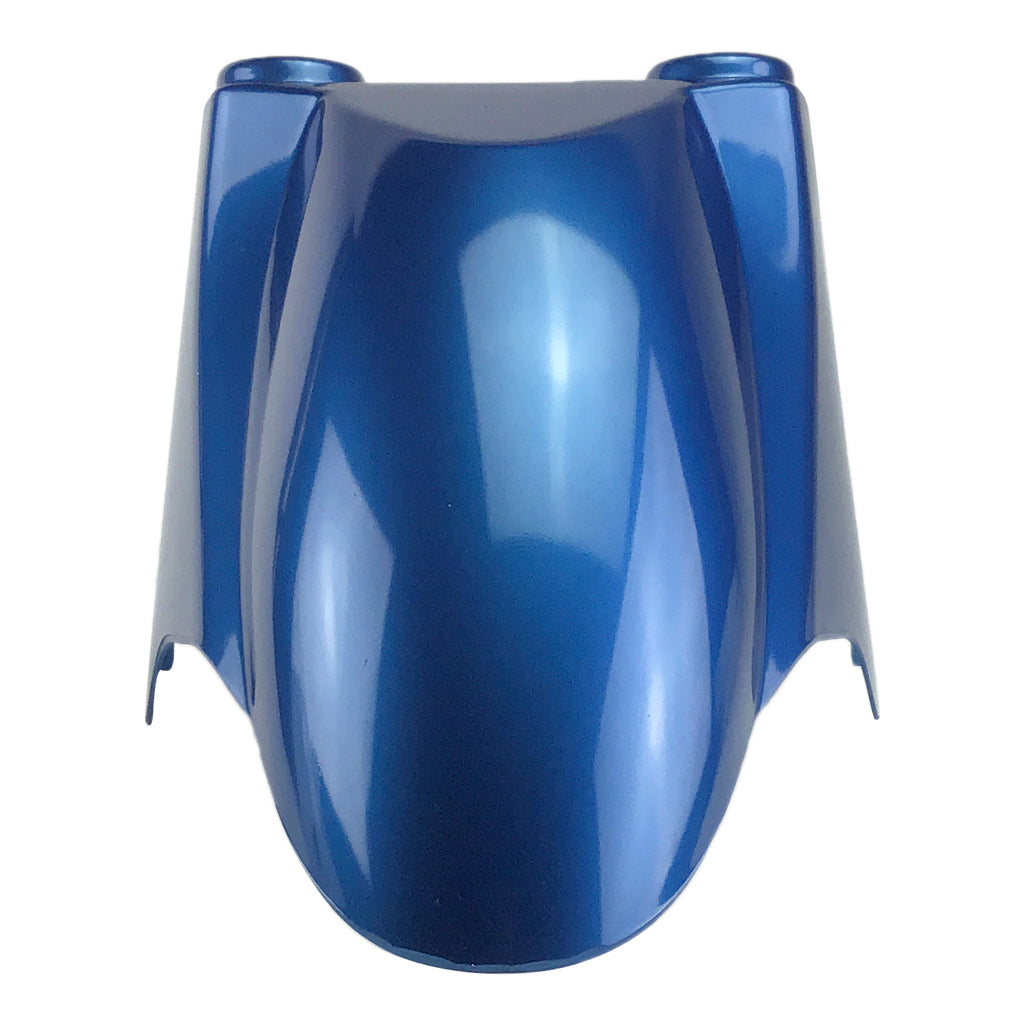 Front Fender - Classic 50, Pony 50, Speedy 50 - BLUE - VMC Chinese Parts