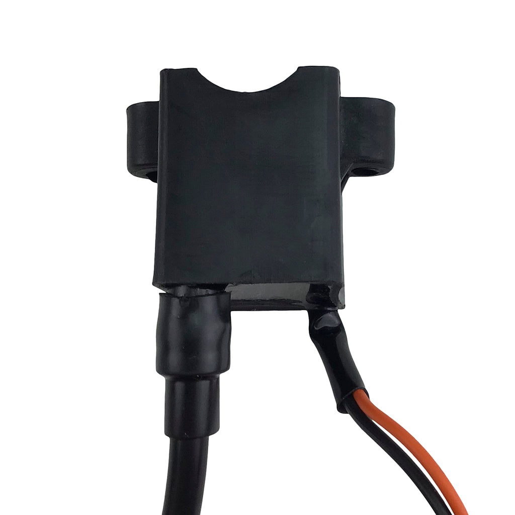 Ignition Coil for 2-Stroke 49cc 66cc 80cc - Version 44 - VMC Chinese Parts