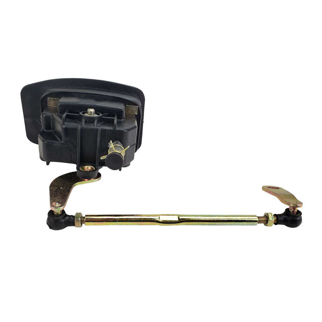 Gear Shifter - 500cc-700cc Hisun, Bennche, Massimo, Menards, Qlink UTV - VMC Chinese Parts