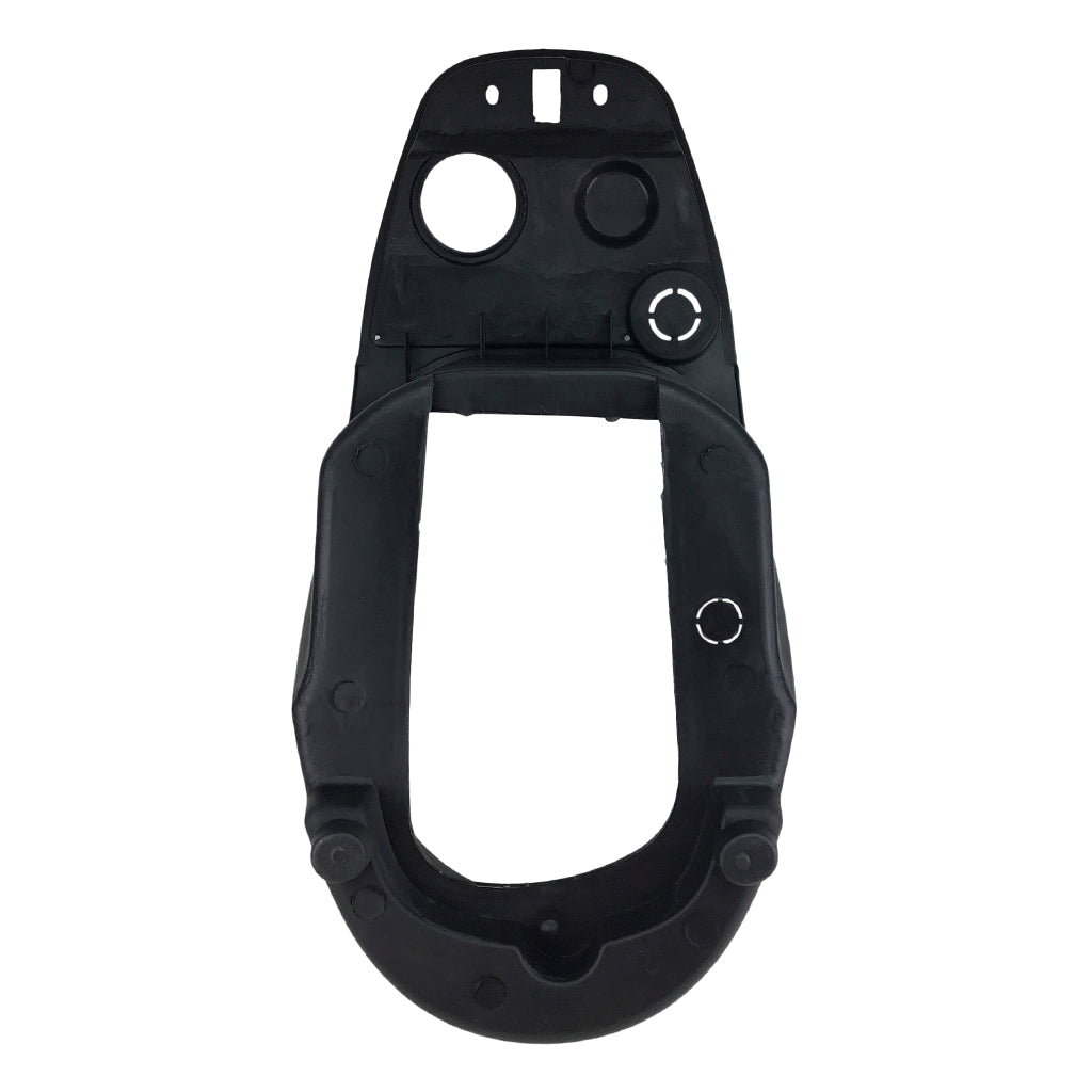 Seat Storage Bucket for Tao Tao VIP 50 and Powermax 150 Scooters - VMC Chinese Parts