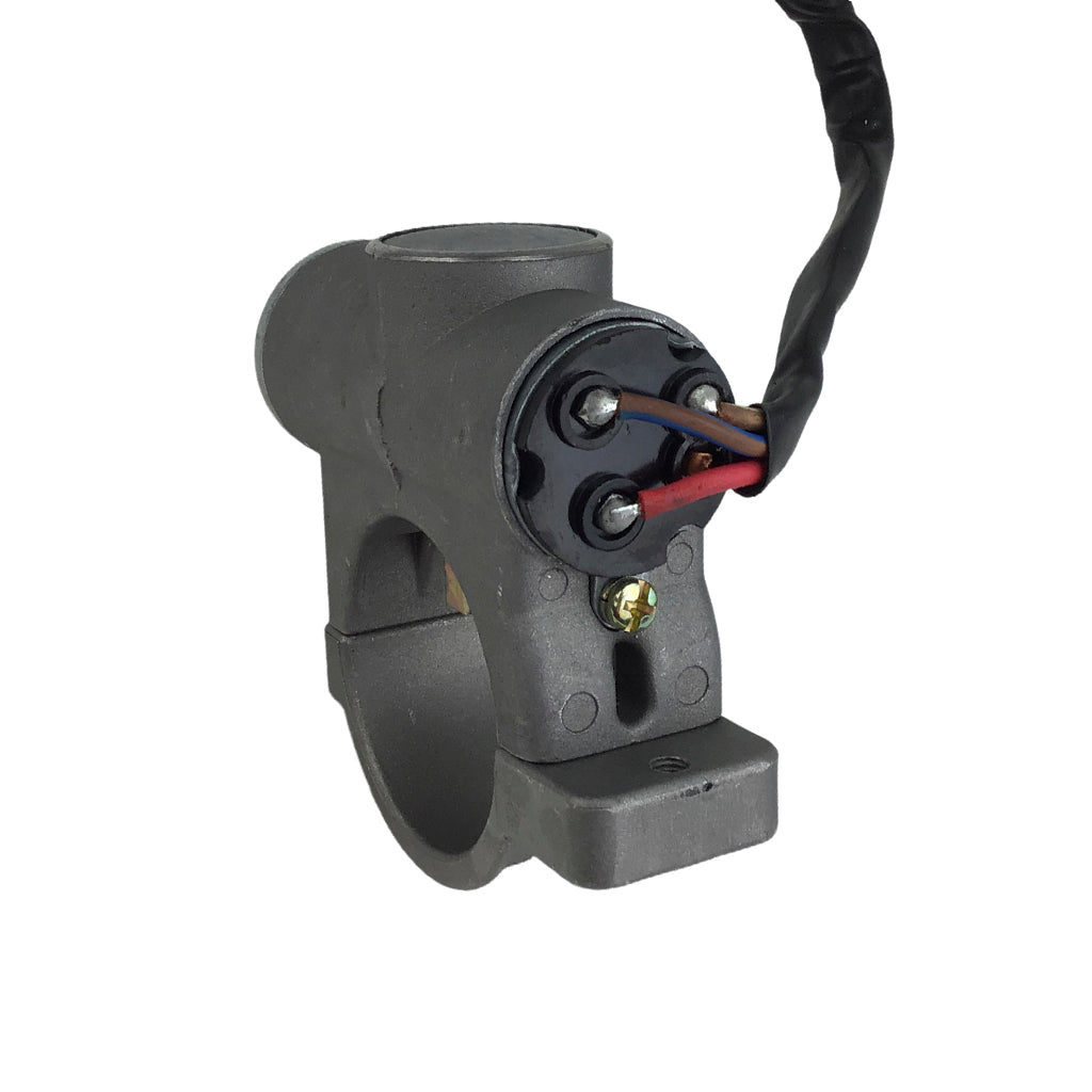 Ignition Key Switch - 3 Wire - HiSun 500cc 700cc UTVs - Version 115 - VMC Chinese Parts