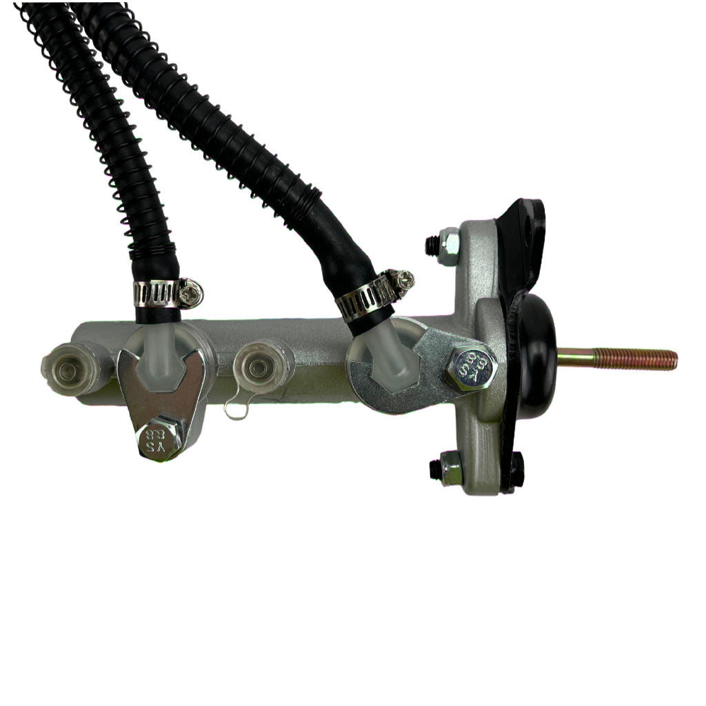 Brake Master Cylinder / Brake Pump - HiSun, Bennche, Menards, etc. UTV - VMC Chinese Parts