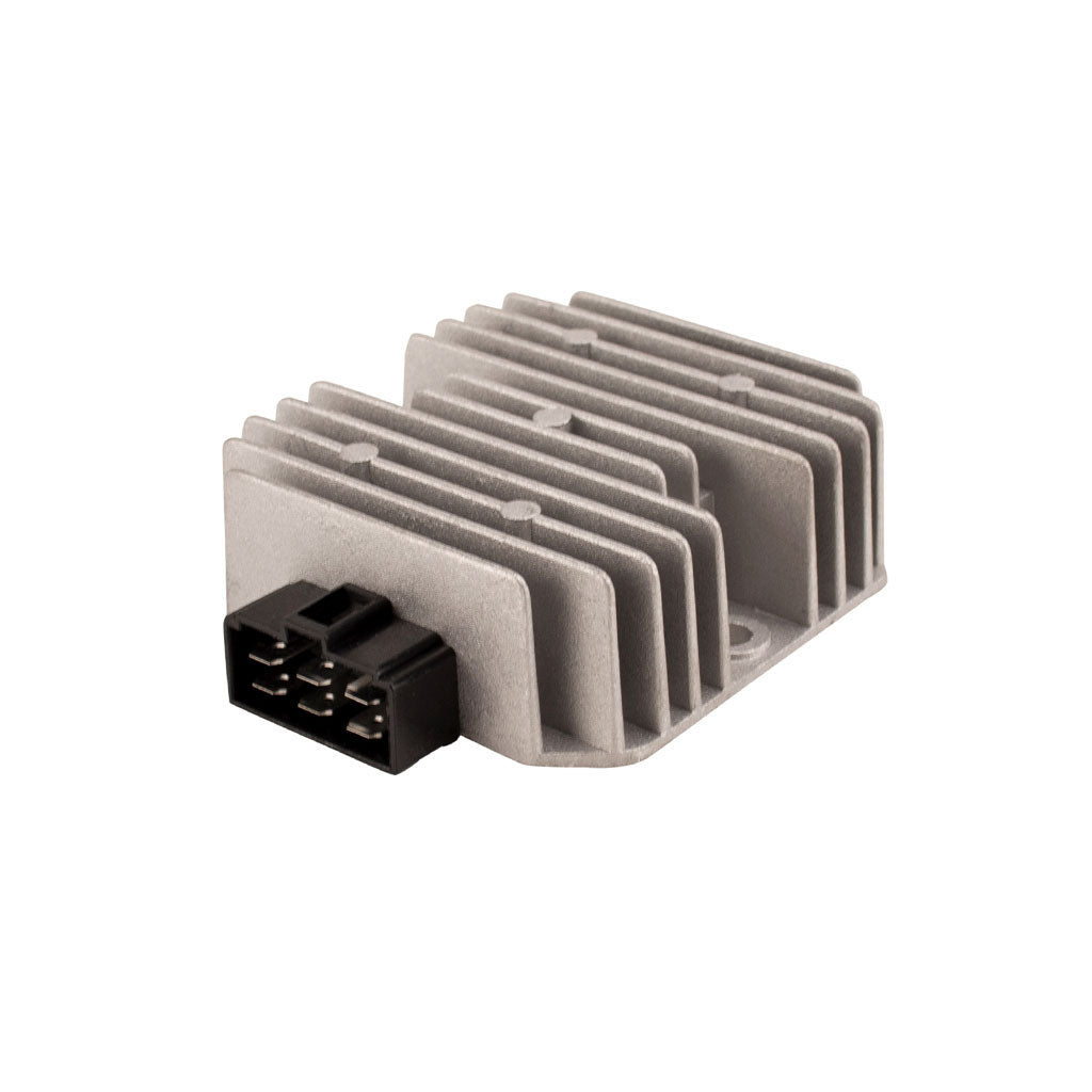 Voltage Regulator - 6 Pin for GY6 150cc Scooter - Version 11 - VMC Chinese Parts
