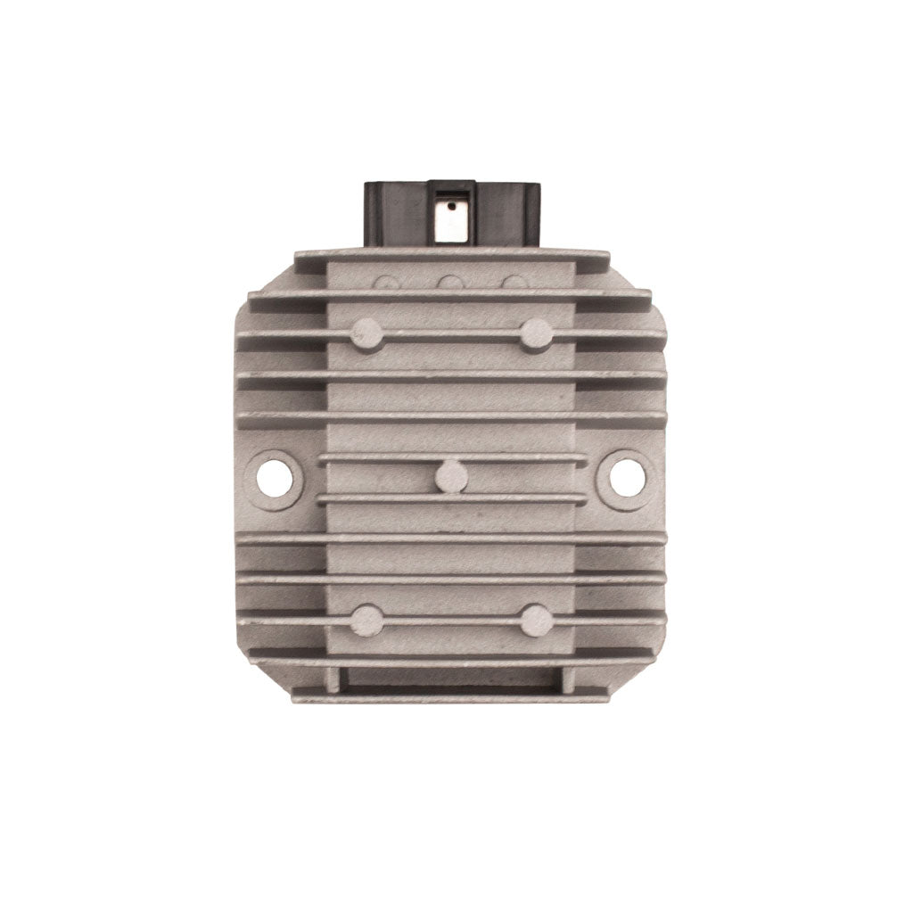 Voltage Regulator - 6 Pin for GY6 150cc Scooter - Version 11 - VMC Chinese Parts