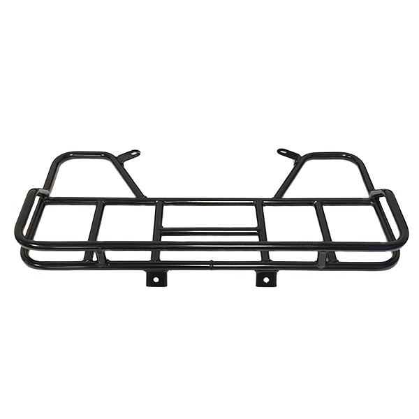 Front Rack - Tao Tao ATA125D, ATA135DU, TForce, NEW TFORCE ATV - VMC Chinese Parts