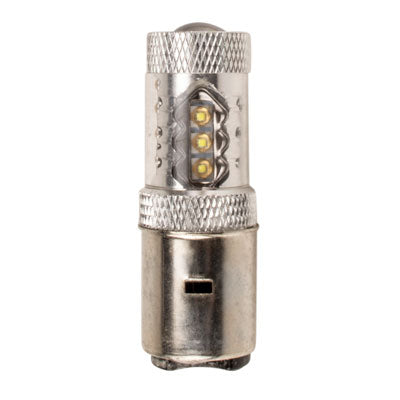 6235 LED Headlight Bulb with 16 Diodes