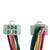 Voltage Regulator - 5 Wire / 1 Plug for 250cc - Version 47 - VMC Chinese Parts