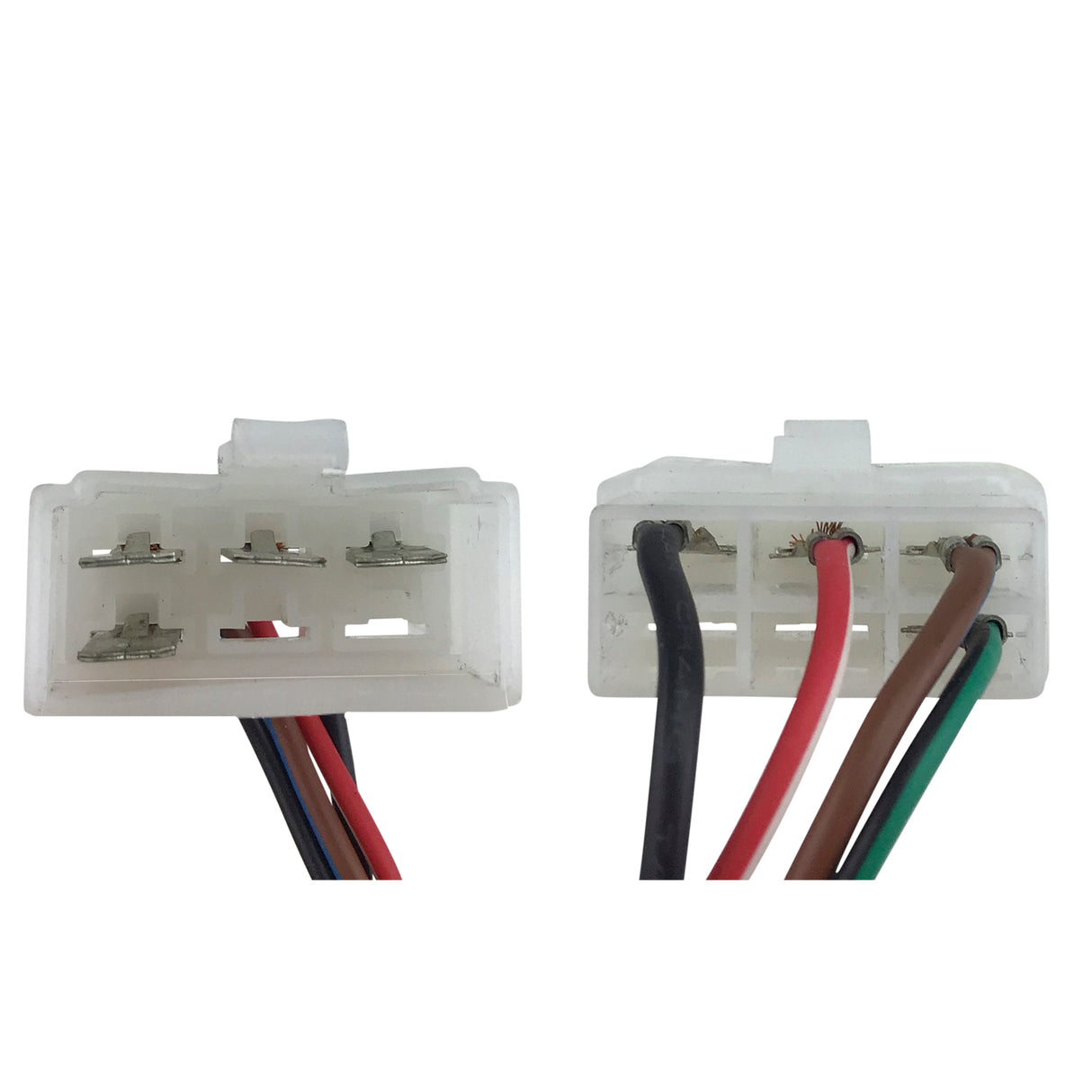 Fuse Box - 250cc Scooter - VMC Chinese Parts