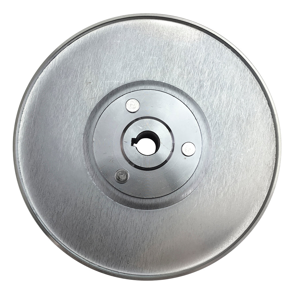 30 Series - 7.0 Inch Driven Pulley - 5/8 Inch Bore - Torque Converter Go-Kart Mini-Bike - VMC Chinese Parts