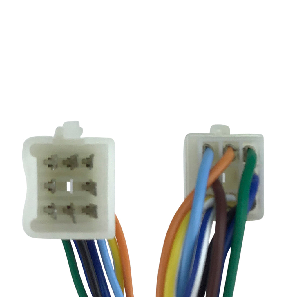 Speedometer - Tao Tao Classic 50, Pony 50, Speedy 50 Scooters - VMC Chinese Parts