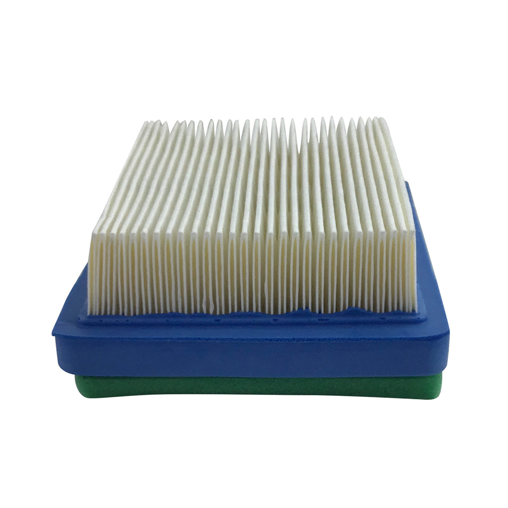 Air Filter for Tecumseh 5hp 5.5hp 6hp 6.5hp Horizontal Engine - Go-Kart - VMC Chinese Parts