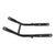 Rear Rack Support for Tao Tao Rock 110 ATV - VMC Chinese Parts