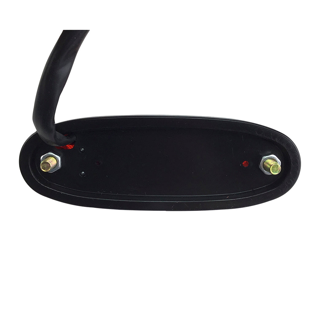 Tail Light - Go-Kart - Kandi Go-Kart - VMC Chinese Parts