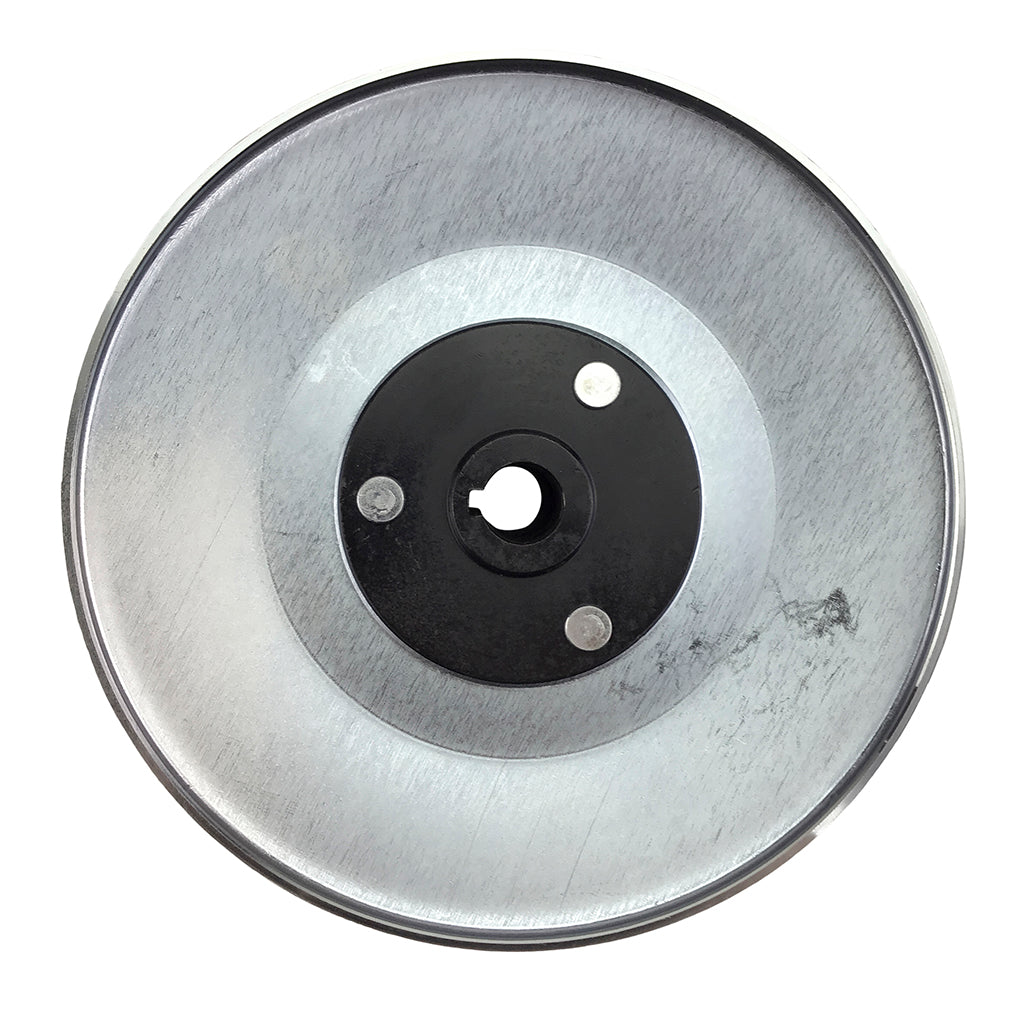 20 Series - 7.0 Inch Driven Pulley - 5/8 Inch Bore - Torque Converter Go-Karts Mini-Bikes - VMC Chinese Parts