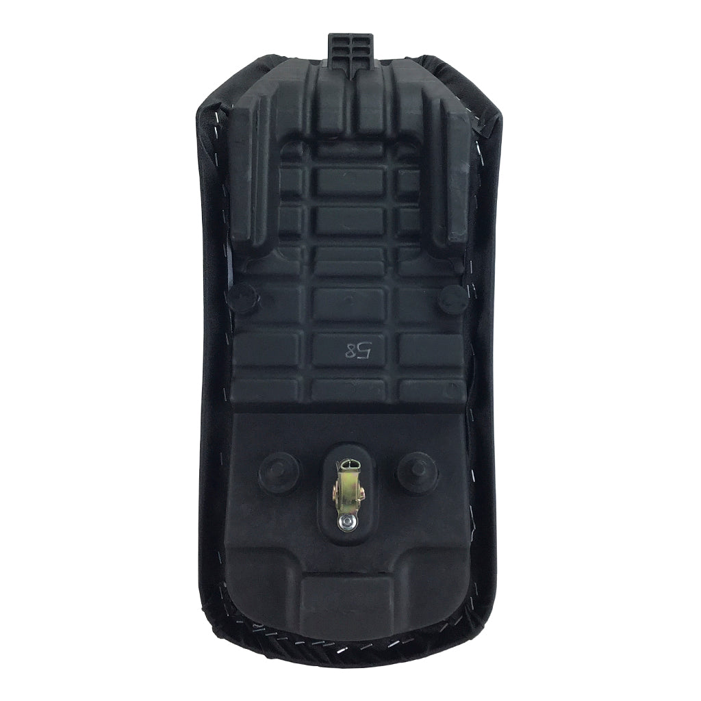 Seat 23.5 Inch ATV - Tao Tao Rex, Coleman AT125-EX - VMC Chinese Parts
