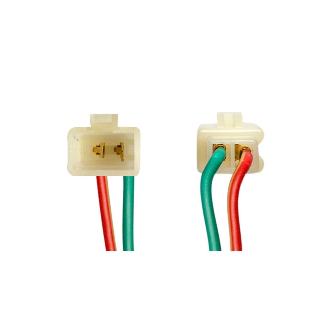 Handlebar Switch - 6 Wire - Left - ATV - Version 20 - VMC Chinese Parts