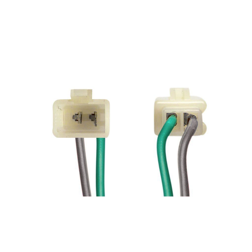 Handlebar Switch - 6 Wire - Left - Tao Tao, Panther ATV - Version 2 - VMC Chinese Parts