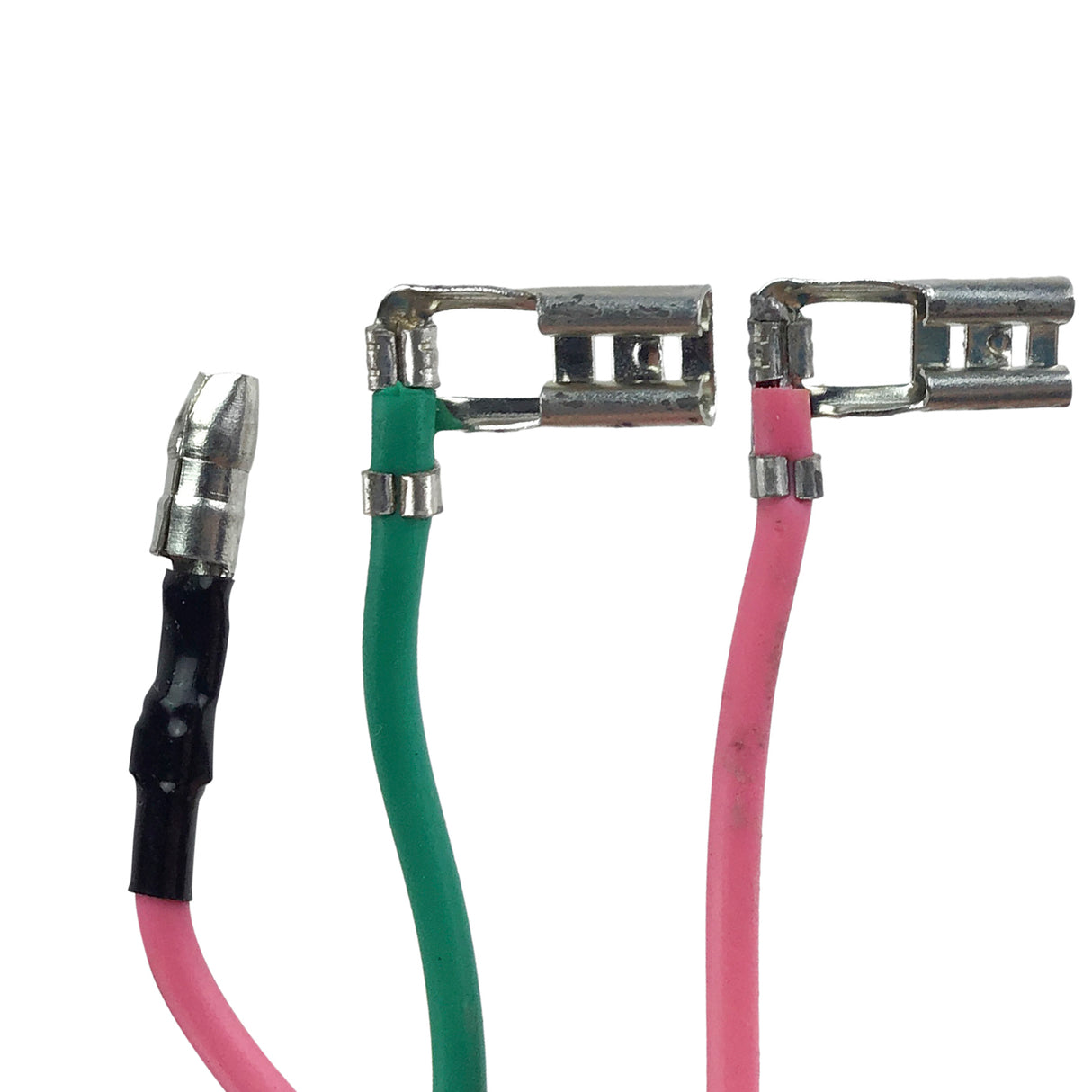 Handlebar Switch - 12 Wire - Left - Tao Tao TBR7 Dirt Bike - Version 87 - VMC Chinese Parts