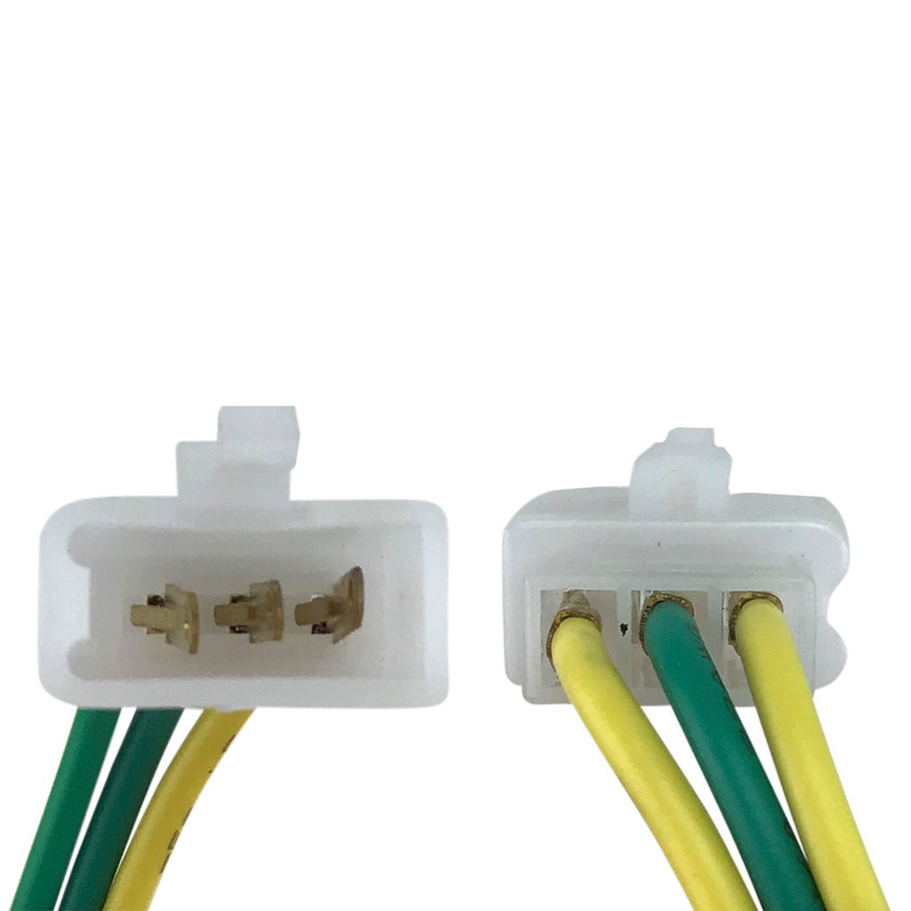 Tail Light - ATV - Tao Tao Rock 110 - LED - VMC Chinese Parts