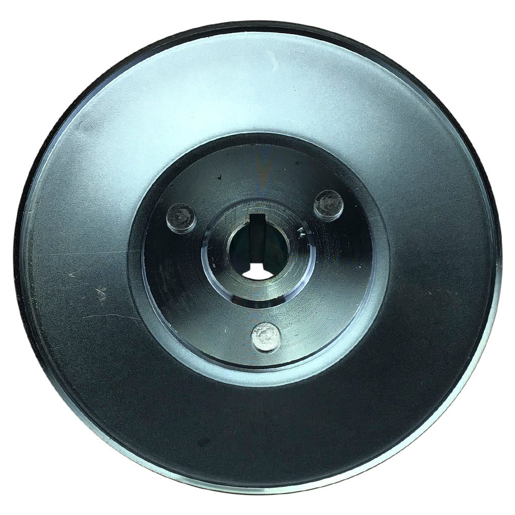 20 Series - 6.0 Inch Driven Pulley - 3/4 Inch Bore - Torque Converter Go-Karts Mini-Bikes - VMC Chinese Parts