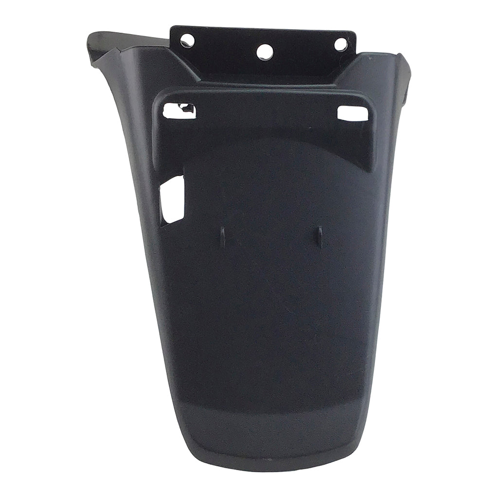 Rear Fender Lower for Scooter YY50QT017001 GY6 50cc 139QMB - VMC Chinese Parts