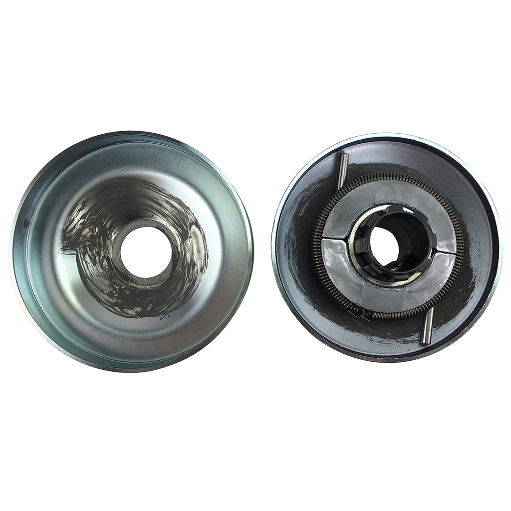 30 Series - Driver Clutch Assembly - 1.0 Inch Bore - Go-Karts and Mini Bikes - VMC Chinese Parts