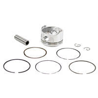 Piston Kit - 72mm - CF250 CH250 CN250 GY6 250cc Water Cooled Engine