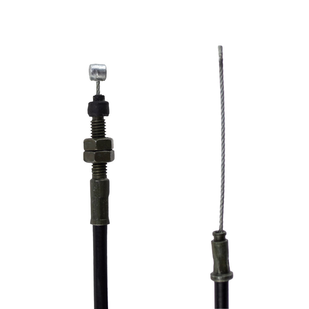 Throttle Cable - 75.0 Inch - Coleman CK100 - Version 100CK - VMC Chinese Parts