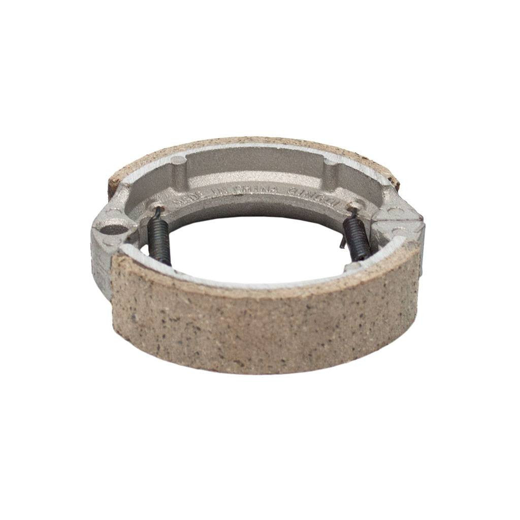 Brake Shoes for 79-80mm Drums - Pit Bikes - Version 78 - VMC Chinese Parts