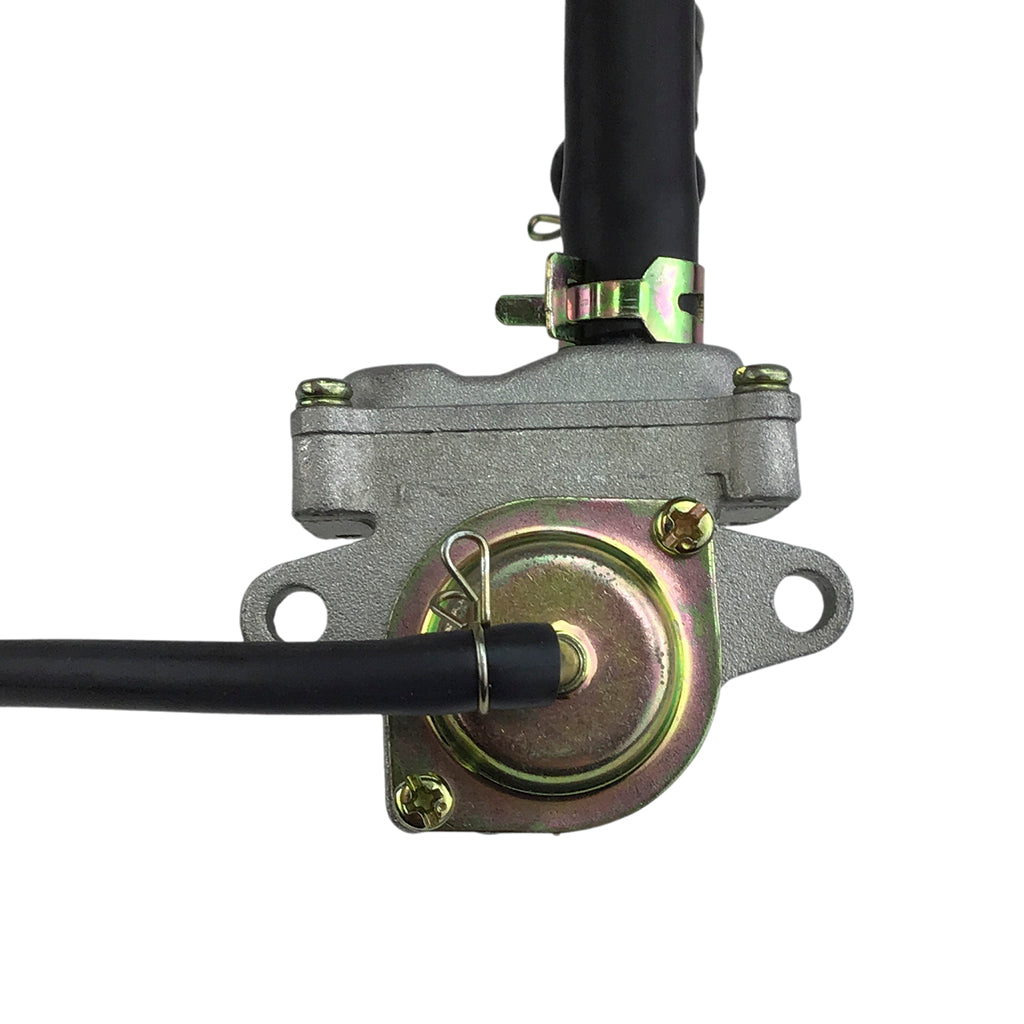 Air Replenishment Valve for Tao Tao Braves 200, Raptor 200 ATVs - VMC Chinese Parts