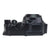 Engine Cover - Right - 110cc Engines - BLACK - Version 42 - VMC Chinese Parts