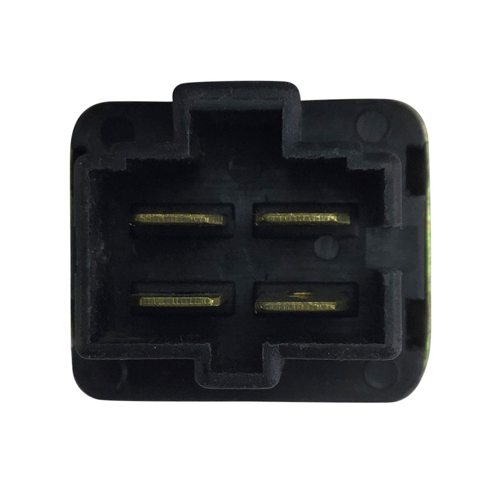 Shunt Relay - 4 Prong - CM6321 - VMC Chinese Parts