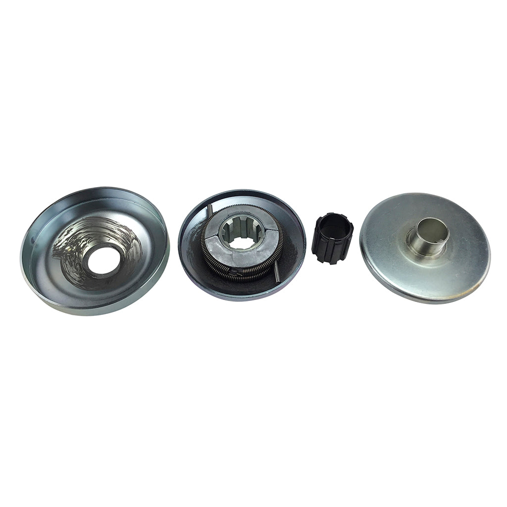 30 Series - Driver Clutch Assembly - 1.0 Inch Bore - Go-Karts and Mini Bikes - VMC Chinese Parts